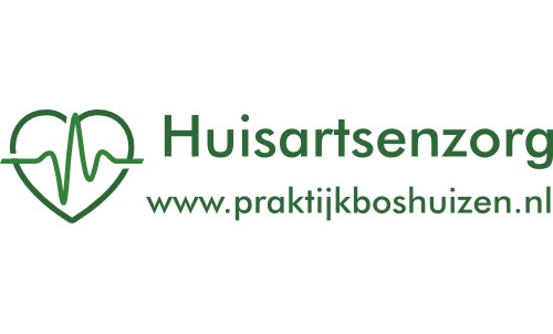 Huisartsenpraktijk Boshuizen - Naar startpagina