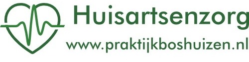 Huisartsenpraktijk Boshuizen
